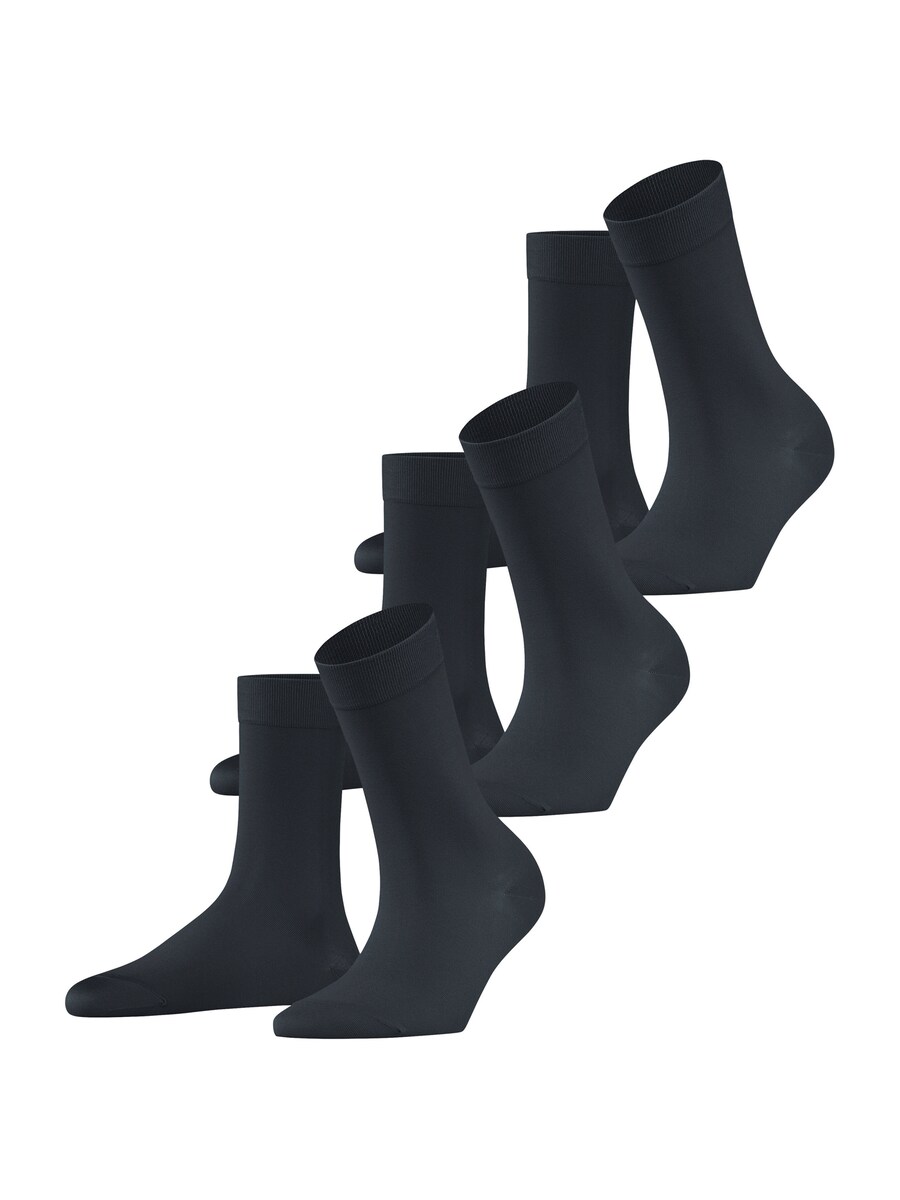 Носки FALKE, антрацит
Носки FALKE, антрацит