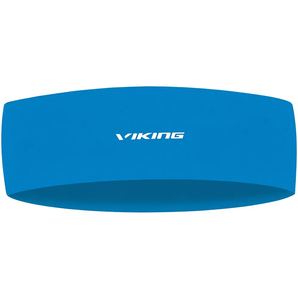 Повязка на голову Viking Runway, синий
Повязка на голову Viking Runway, синий