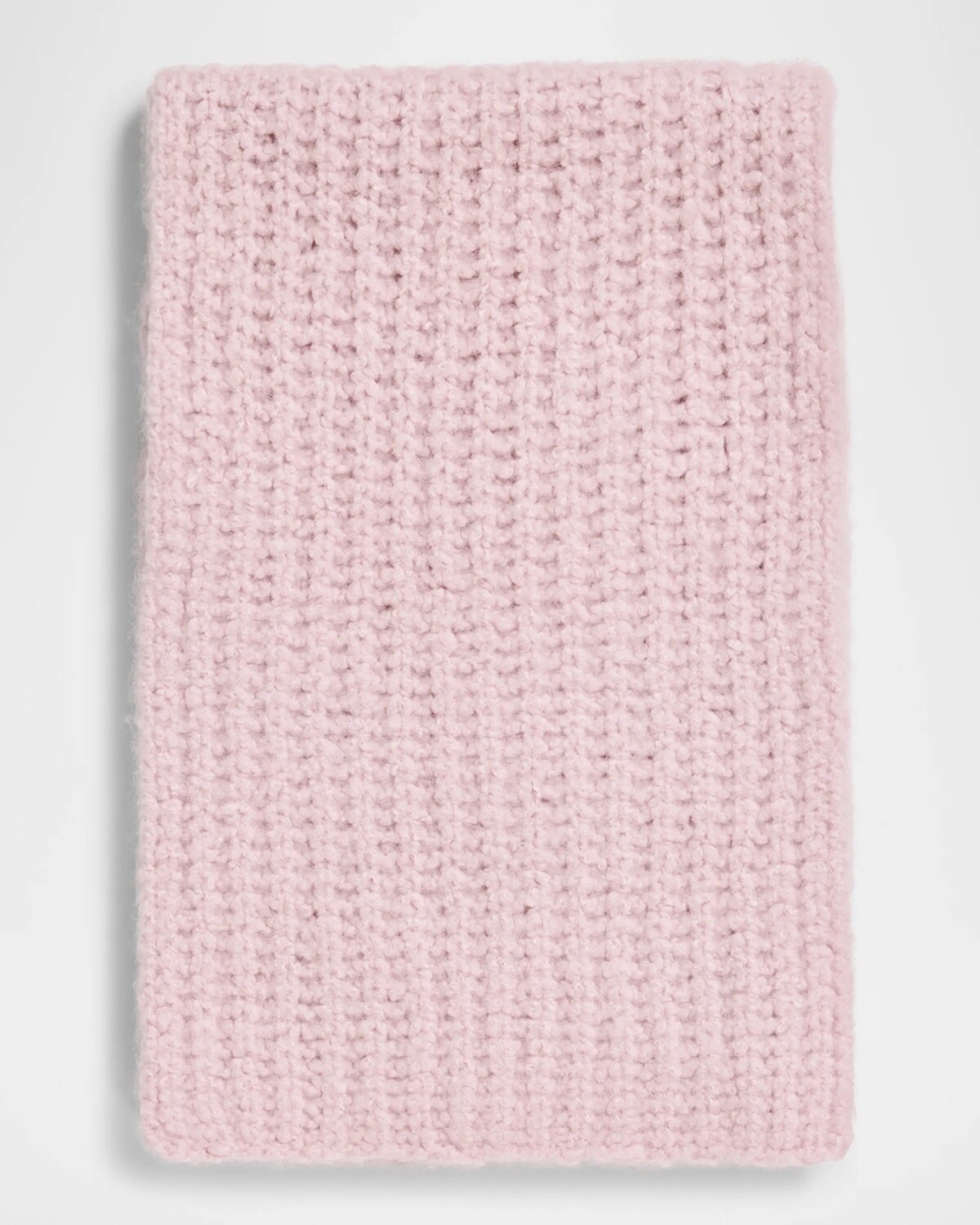 Вязаный шарф из смеси кашемира букле Sofia Cashmere, цвет Lpnk
Вязаный шарф из смеси кашемира букле Sofia Cashmere, цвет Lpnk