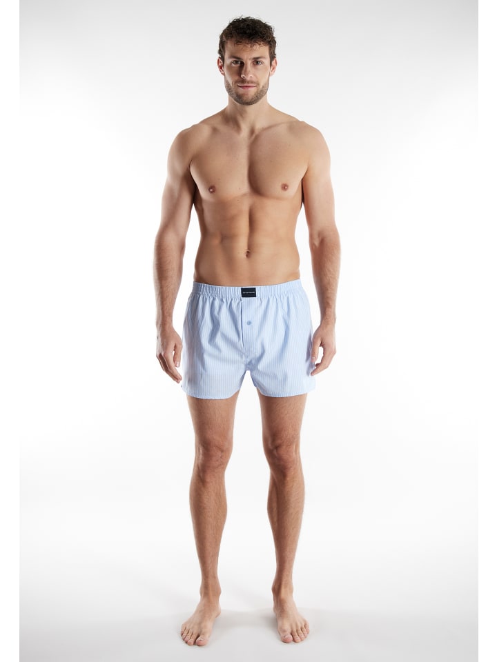 Боксеры Tom Tailor 
Боксеры Tom Tailor