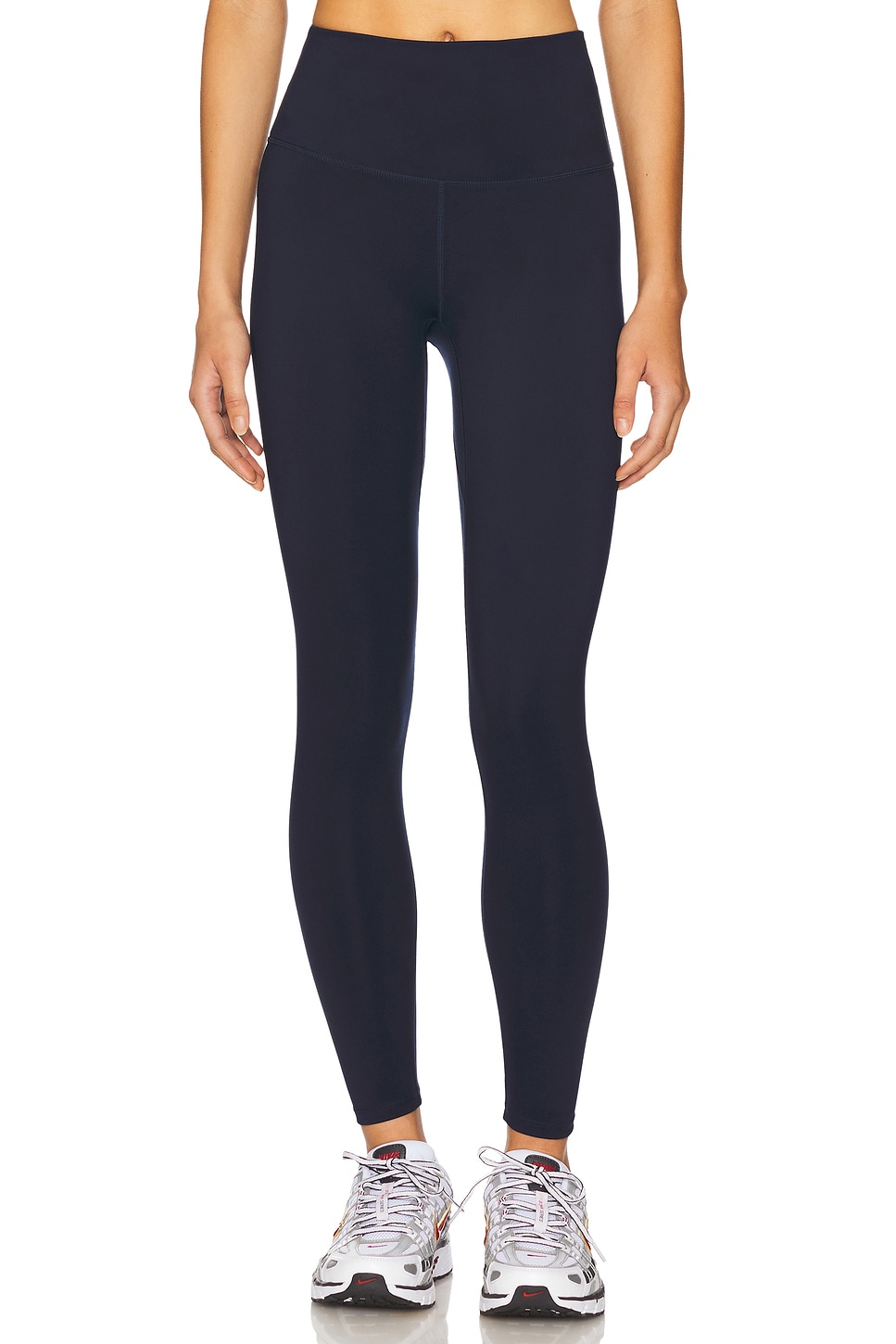 Высокие леггинсы Freesoft 25" Varley, sky captain
Высокие леггинсы Freesoft 25" Varley, sky captain