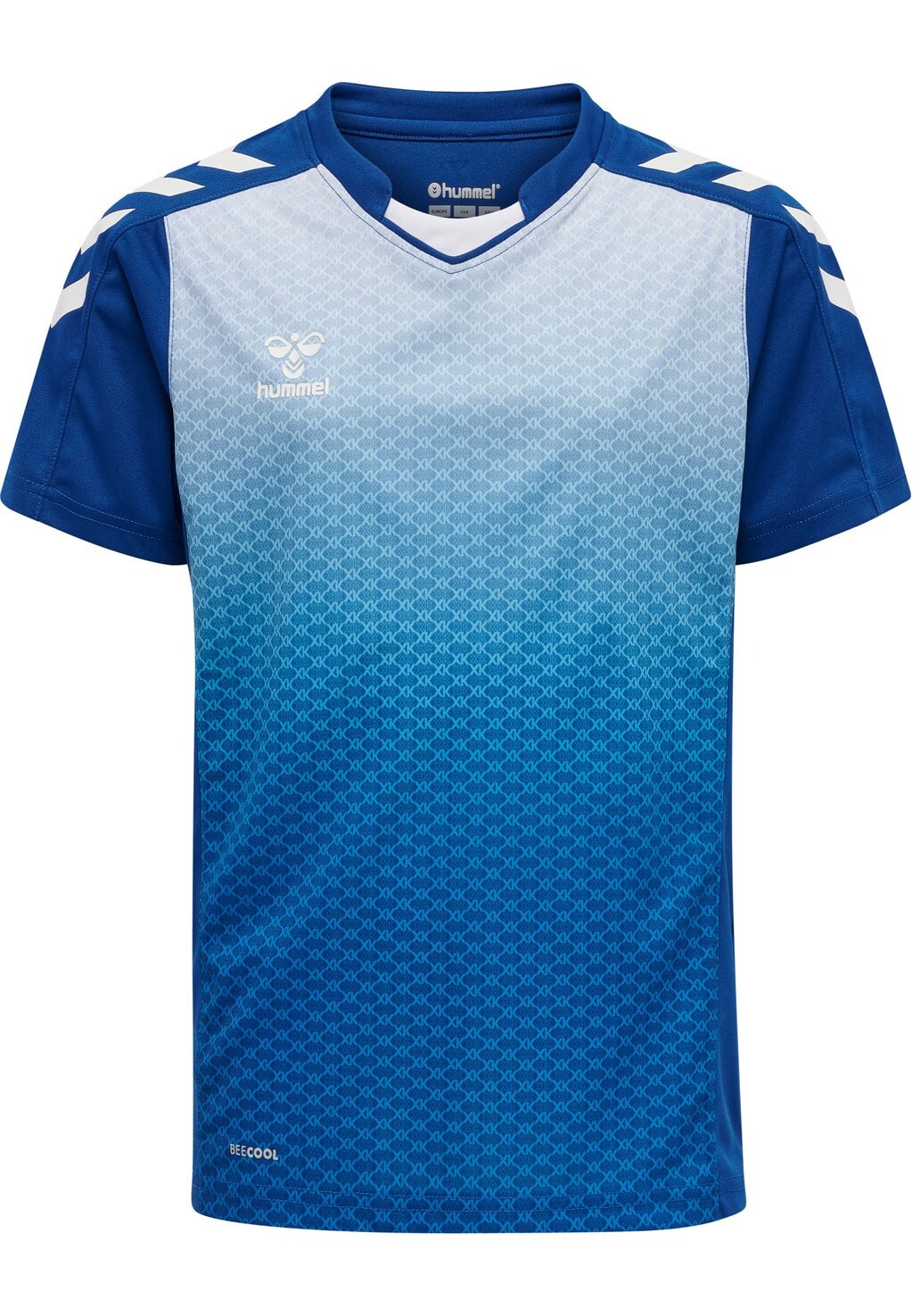 Футболка с принтом XK SUBLIMA KIDS UNISEX Hummel, цвет true blue
Футболка с принтом XK SUBLIMA KIDS UNISEX Hummel, цвет true blue