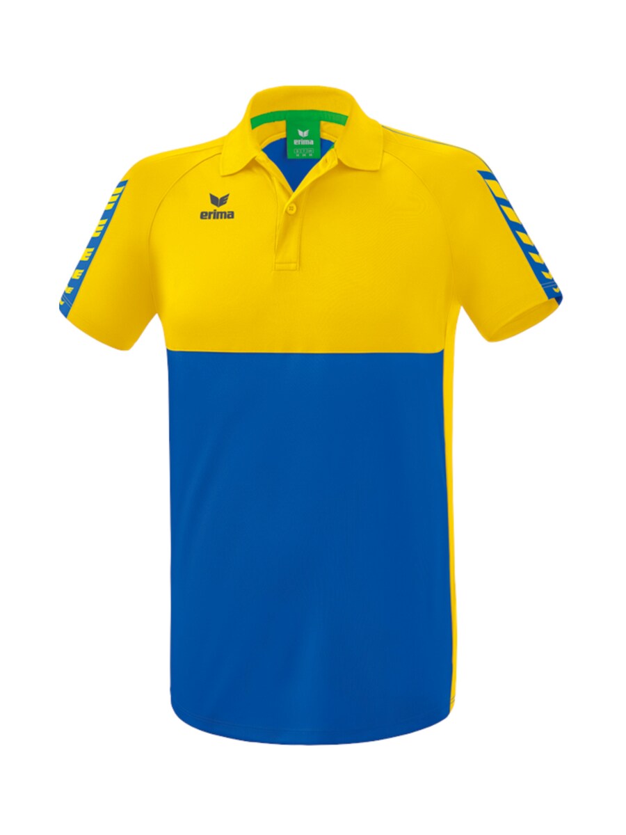 Рубашка performance ERIMA, синий
Рубашка performance ERIMA, синий