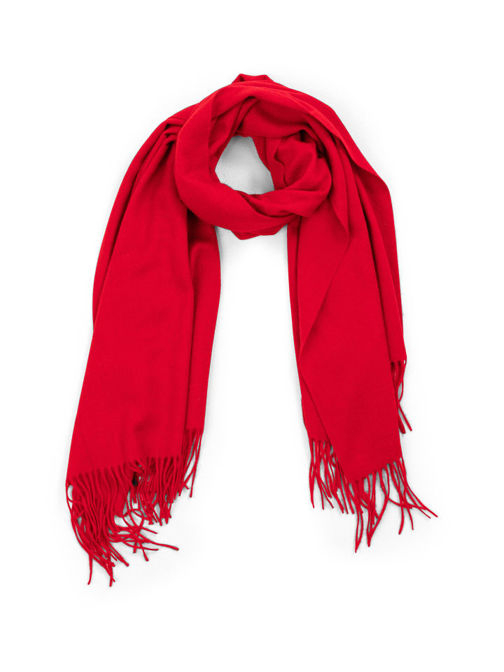 красный шарф Waterwave CASH-MERE.CH
красный шарф Waterwave CASH-MERE.CH