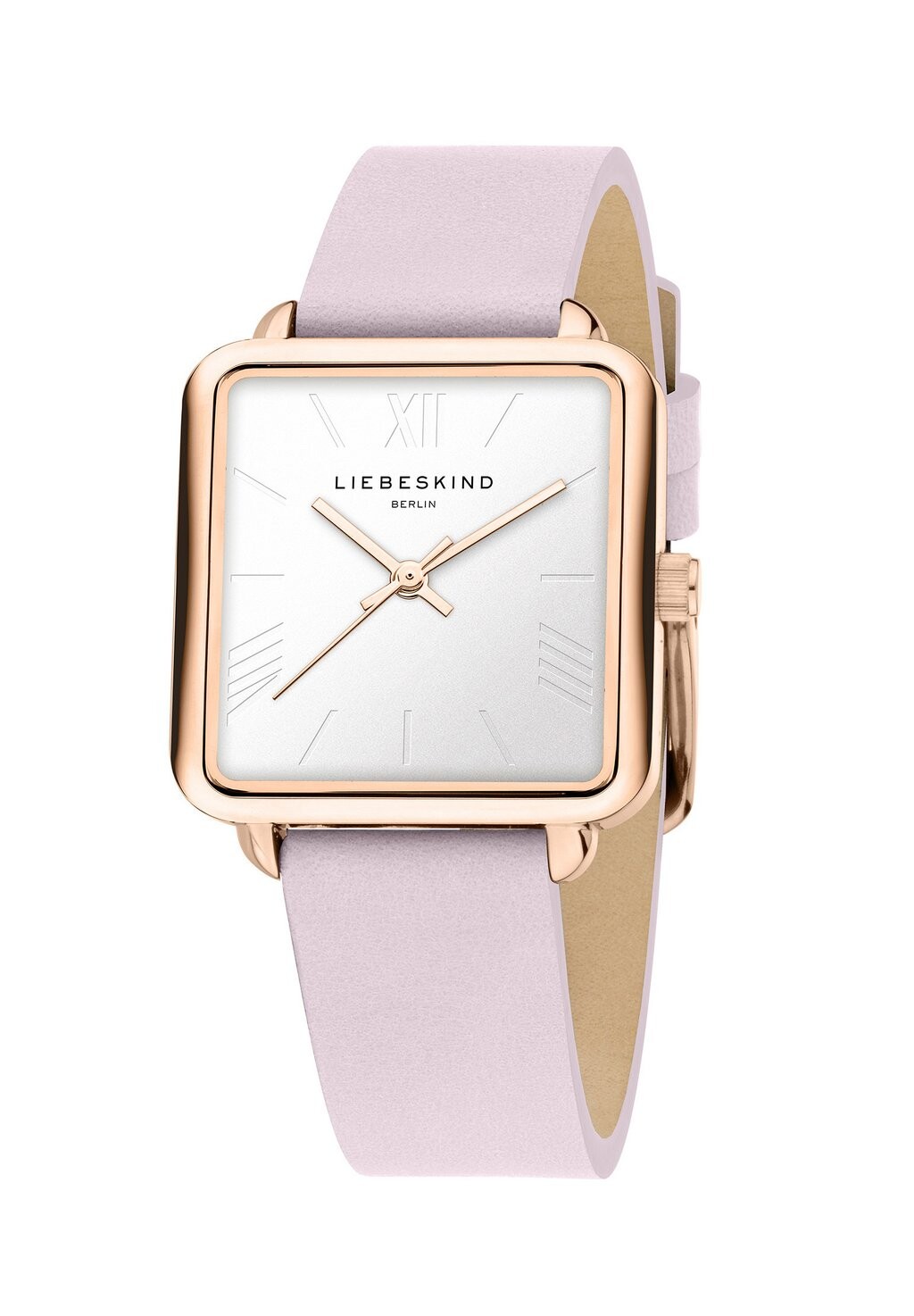 Часы Liebeskind Berlin, бежевый
Часы Liebeskind Berlin, бежевый