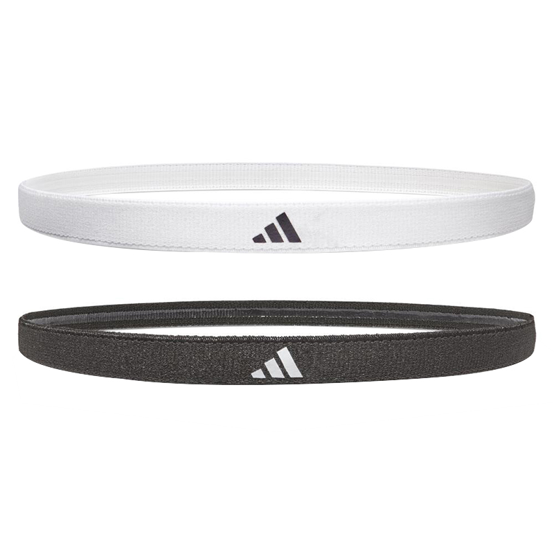 Эластичная спортивная повязка на голову для прыжков со скакалкой Unisex Adidas
Эластичная спортивная повязка на голову для прыжков со скакалкой Unisex Adidas