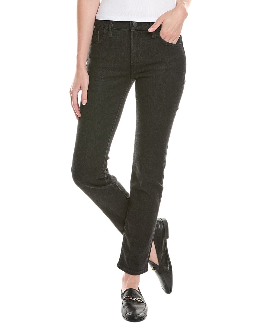 Джоуз Джинс Прямые джинсы с заниженной талией до щиколотки JOE'S Jeans, черный
Джоуз Джинс Прямые джинсы с заниженной талией до щиколотки JOE'S Jeans, черный