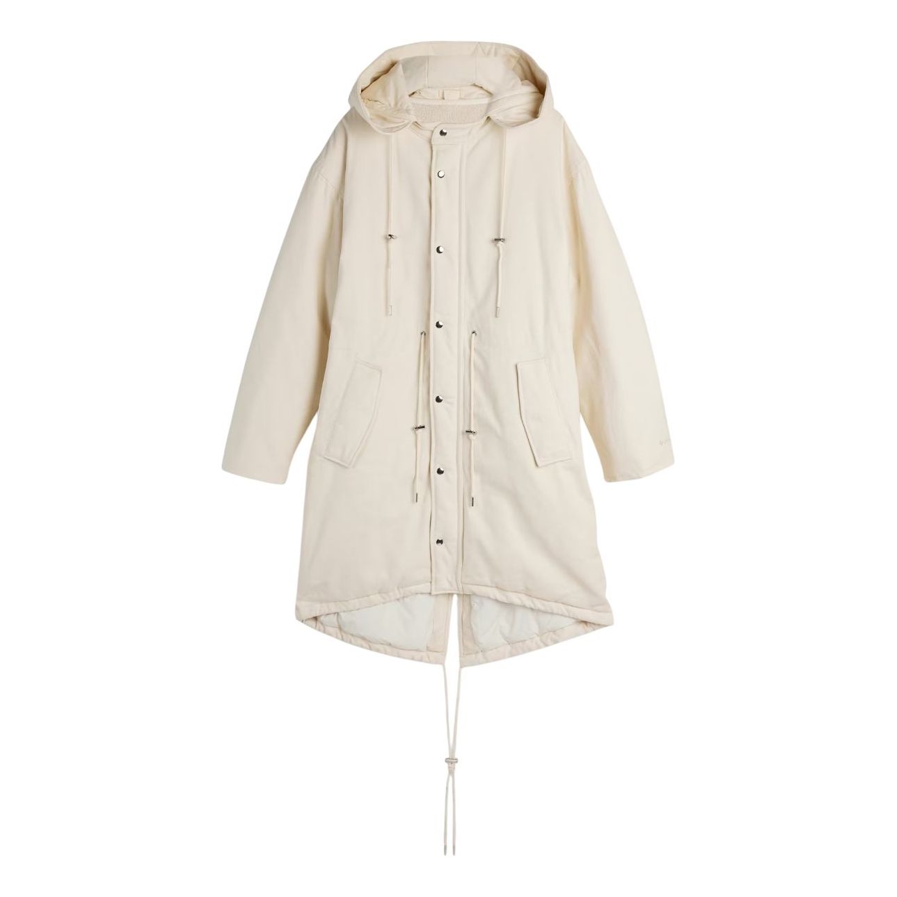 Пальто adidas x Wales Bonner Coach Coat 'Wonder White'
Пальто adidas x Wales Bonner Coach Coat 'Wonder White'