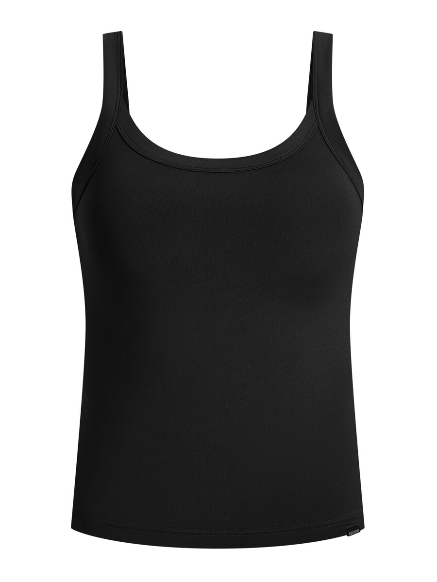 Топ Smilodox Missie, черный
Топ Smilodox Missie, черный