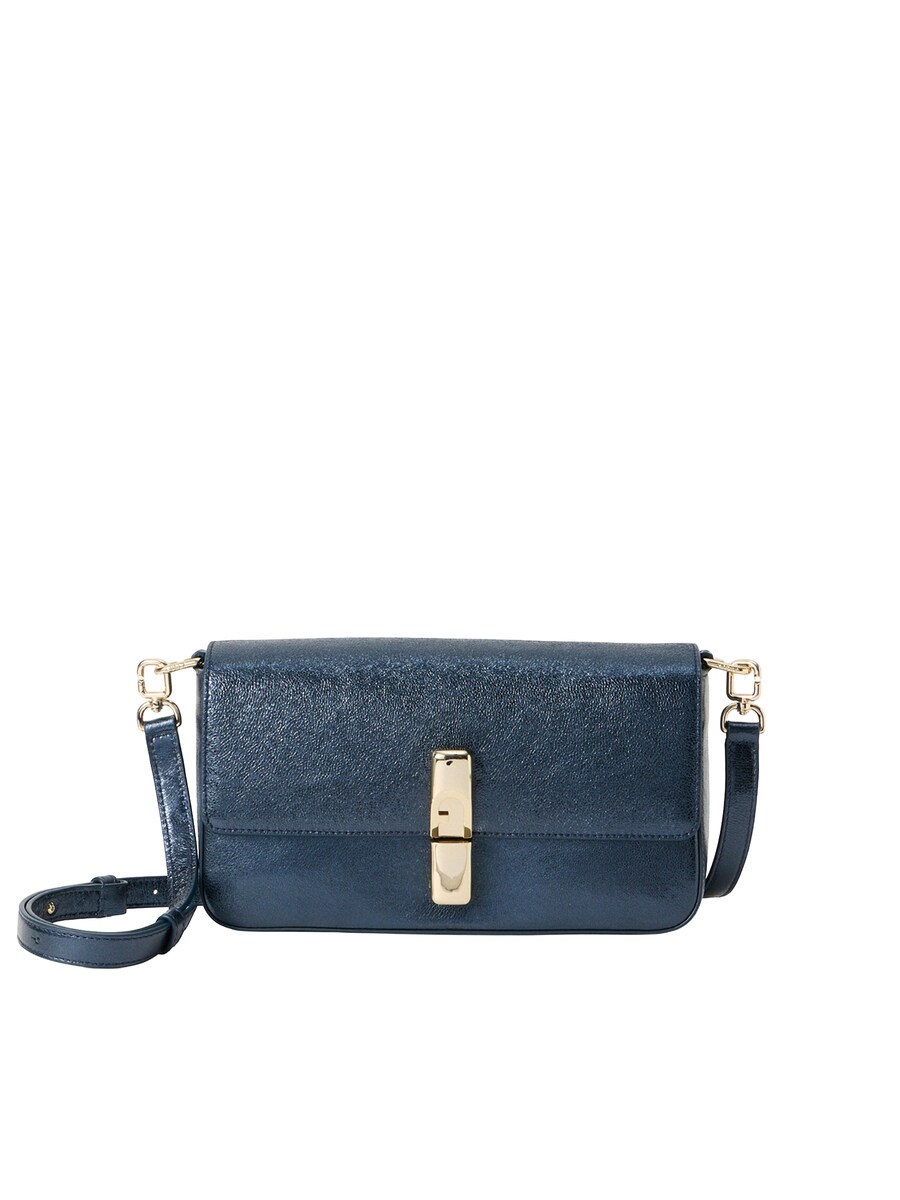 Сумка через плечо FURLA IRIDE, темно-синий
Сумка через плечо FURLA IRIDE, темно-синий