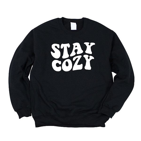 Уютный свитшот Simply Sage Market, Зеленый, Уютный свитшот Simply Sage Market
Уютный свитшот Simply Sage Market, Зеленый, Уютный свитшот Simply Sage Market