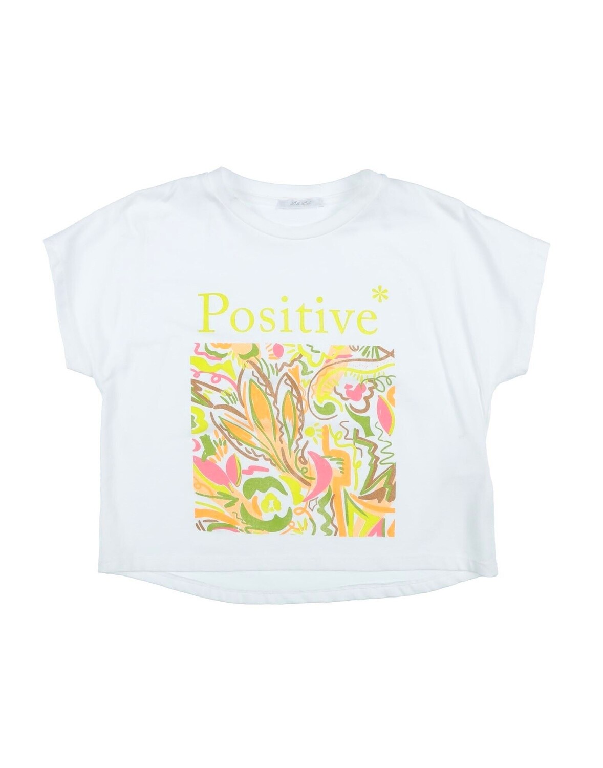 Футболка Miss Grant, белый
Футболка Miss Grant, белый