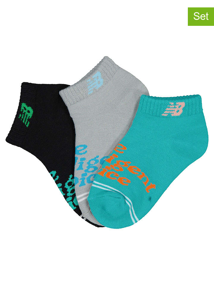 Носки New Balance
Носки New Balance