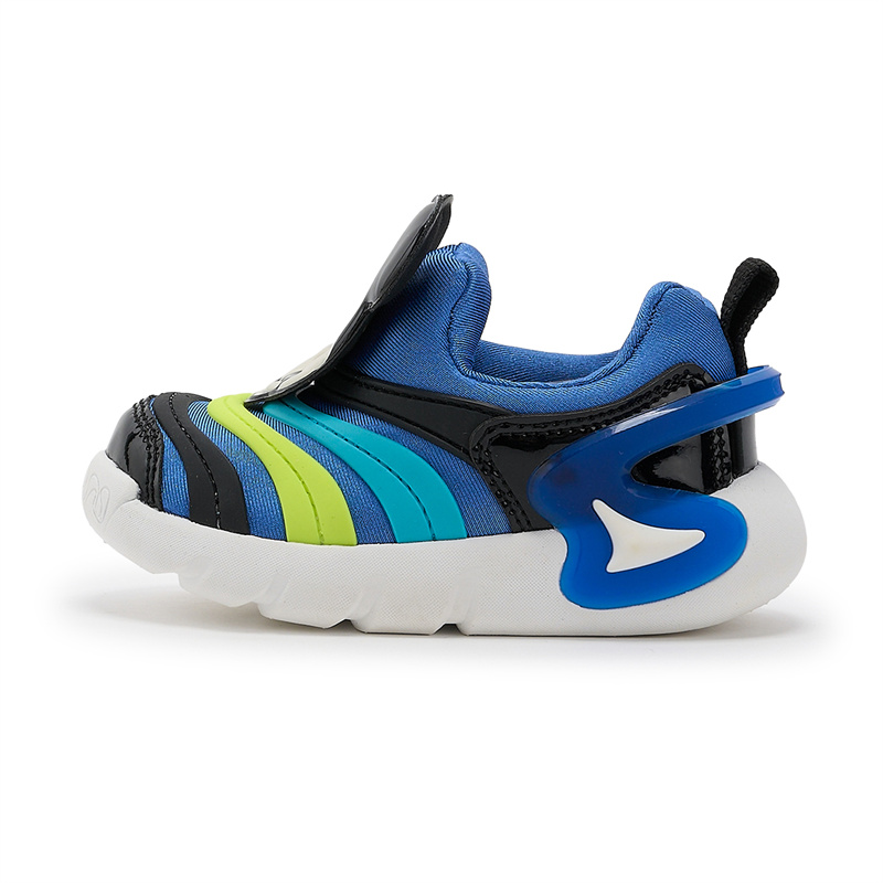 Повседневная обувь для детей с Микки Маусом (дошкольная) Disney, черный
Повседневная обувь для детей с Микки Маусом (дошкольная) Disney, черный