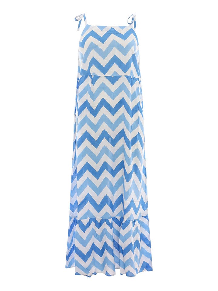 Длинное платье Zwillingsherz
Длинное платье Zwillingsherz