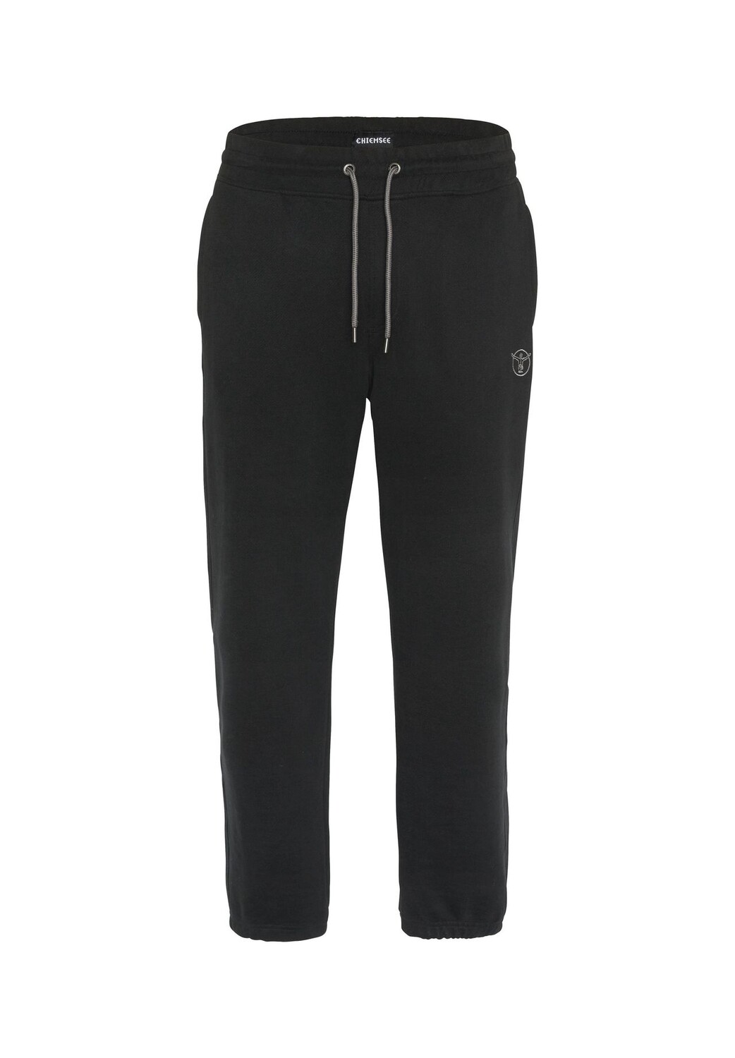 Спортивные брюки с логотипом и карманом CHIEMSEE, цвет Black Beauty
Спортивные брюки с логотипом и карманом CHIEMSEE, цвет Black Beauty