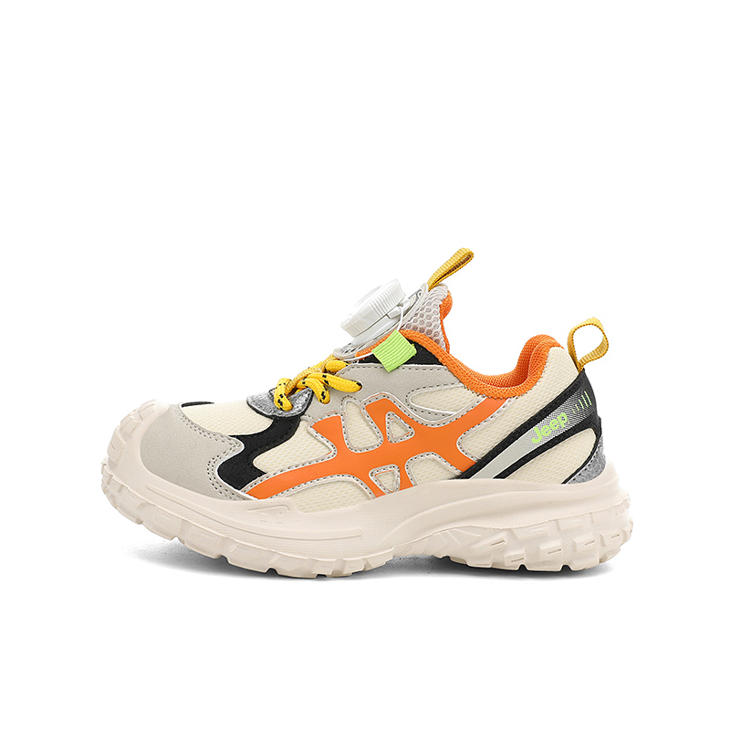 Jeep Кроссовки для бега Running Collection из синтетической кожи, устойчивые к истиранию, дышащие, с противоскользящей подошвой, низкие, детские
Jeep Кроссовки для бега Running Collection из синтетической кожи, устойчивые к истиранию, дышащие, с противоскользящей подошвой, низкие, детские