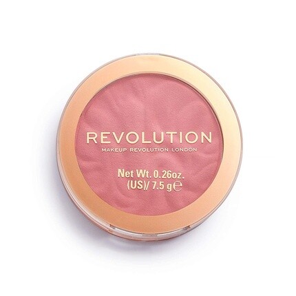 MakeUp Revolution Rouge Reloaded Ballerina 7,5 г
MakeUp Revolution Rouge Reloaded Ballerina 7,5 г