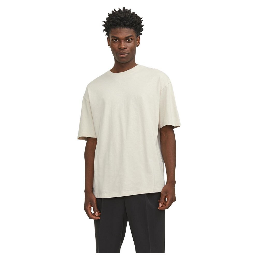 Футболка Jack & Jones Bradley, бежевый
Футболка Jack & Jones Bradley, бежевый