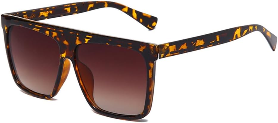 Классические ретро-солнцезащитные очки MUTYNE квадратной формы для женщин и мужчин, модные летние очки для отдыха на природе, пляжа и вождения, пластиковые солнцезащитные очки, C5
Классические ретро-солнцезащитные очки MUTYNE квадратной формы для женщин и мужчин, модные летние очки для отдыха на природе, пляжа и вождения, пластиковые солнцезащитные очки, C5