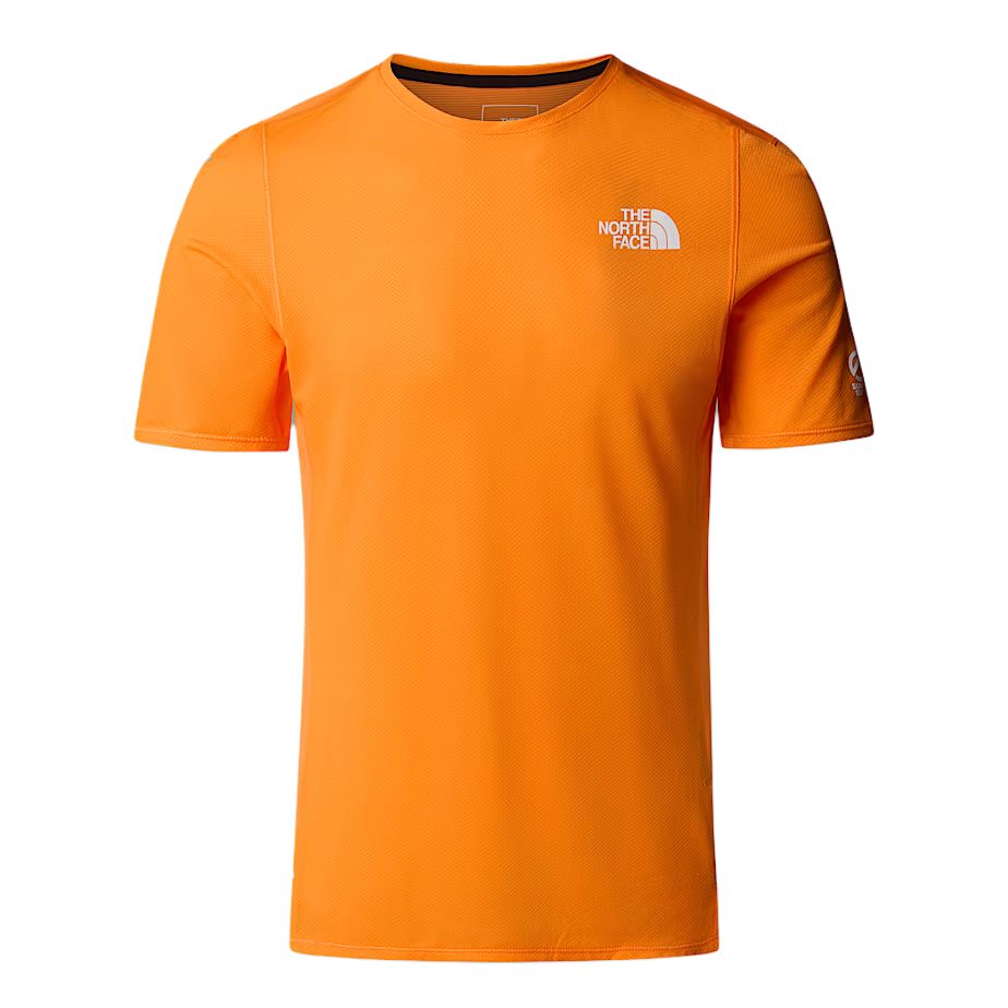 Футболка Summit Series Summit High Trail мужская Numbers Orange THE NORTH FACE, оранжевый
Футболка Summit Series Summit High Trail мужская Numbers Orange THE NORTH FACE, оранжевый