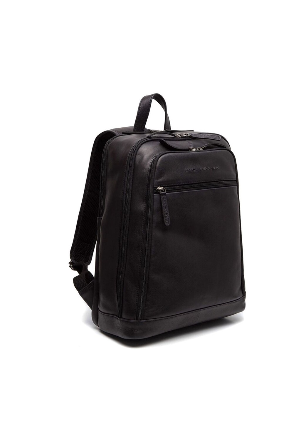 Кожаный рюкзак Wax Pull Up Detroit 39 см с отделением для ноутбука The Chesterfield Brand, черный
Кожаный рюкзак Wax Pull Up Detroit 39 см с отделением для ноутбука The Chesterfield Brand, черный