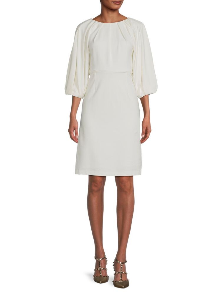 Платье с объемными рукавами Renee C., слоновая кость, Бежевый, Платье с объемными рукавами Renee C., слоновая кость
Платье с объемными рукавами Renee C., слоновая кость, Бежевый, Платье с объемными рукавами Renee C., слоновая кость