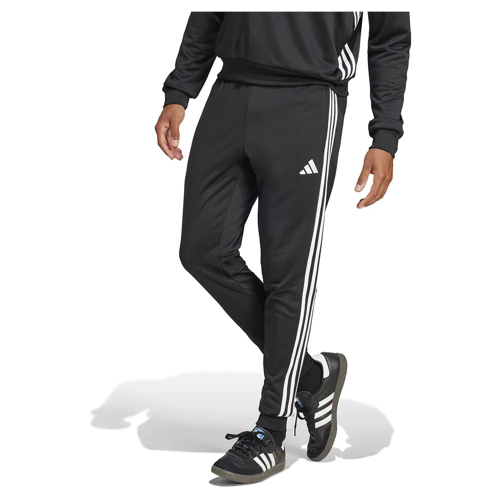 Спортивные брюки adidas Tiro 25 Essentials, черный
Спортивные брюки adidas Tiro 25 Essentials, черный