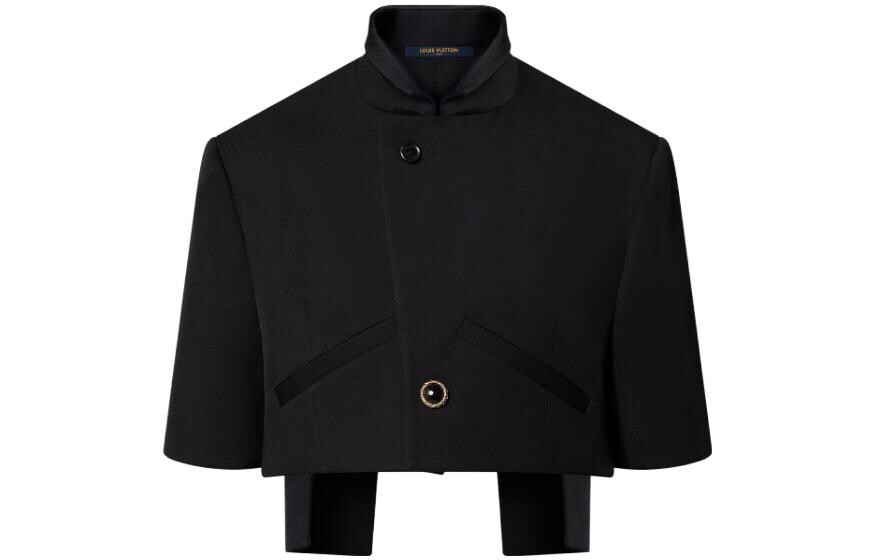 Куртка женская черная Louis Vuitton, Черный, Куртка женская черная Louis Vuitton
Куртка женская черная Louis Vuitton, Черный, Куртка женская черная Louis Vuitton