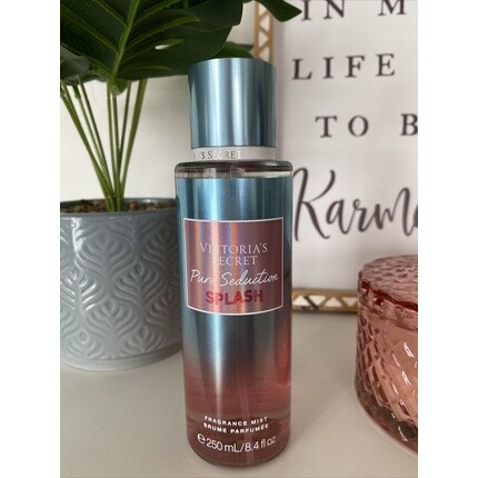 Мист для тела Victoria's Secret Pure Seduction Splash
Мист для тела Victoria's Secret Pure Seduction Splash