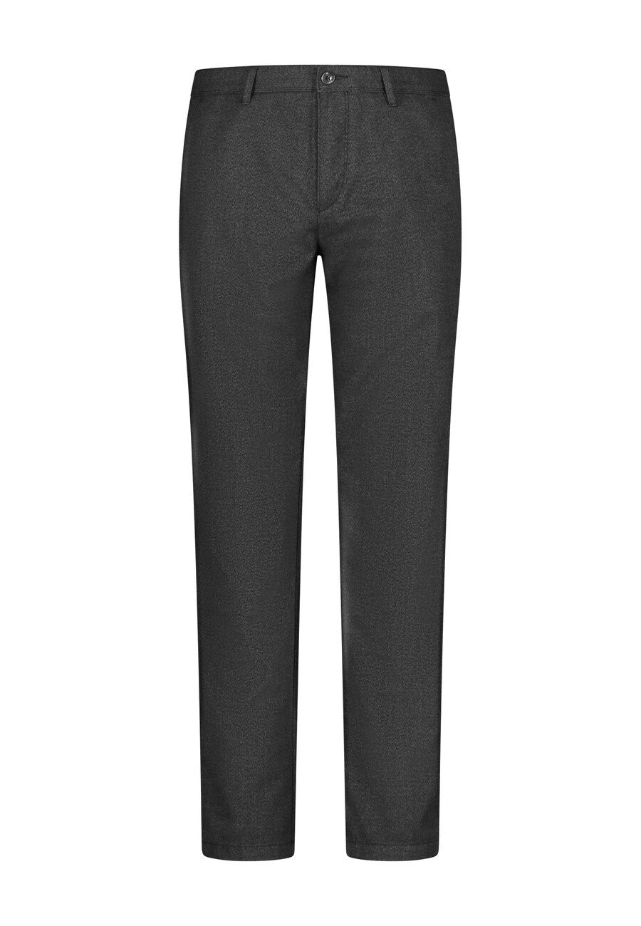 Узкие брюки-чинос ROY ROBSON, Dark grey
Узкие брюки-чинос ROY ROBSON, Dark grey