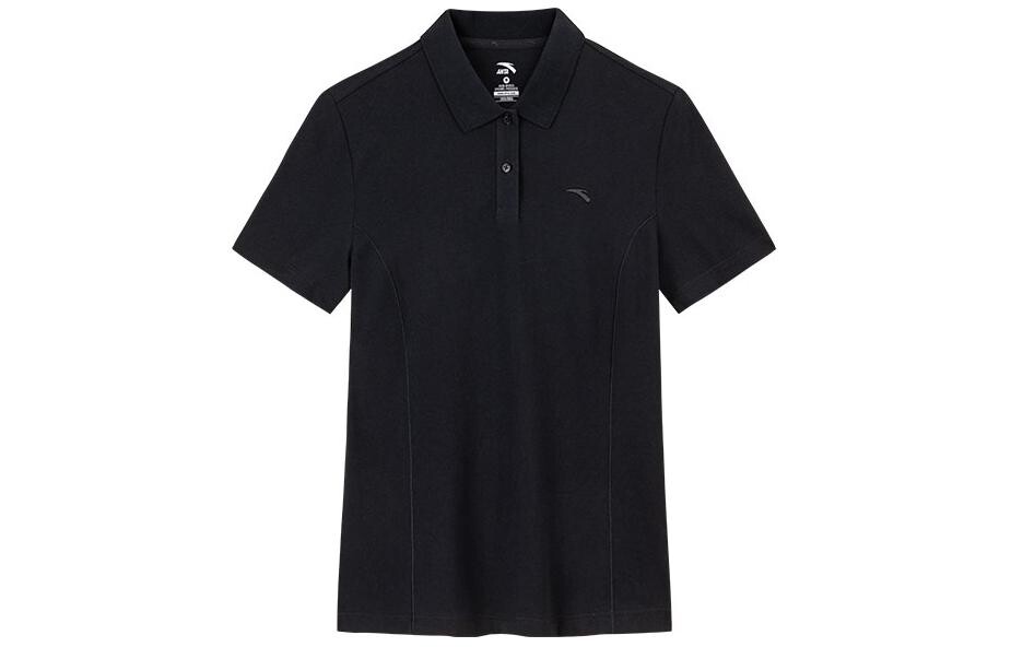 Рубашка поло Variety Training Collection женская черная Anta
Рубашка поло Variety Training Collection женская черная Anta