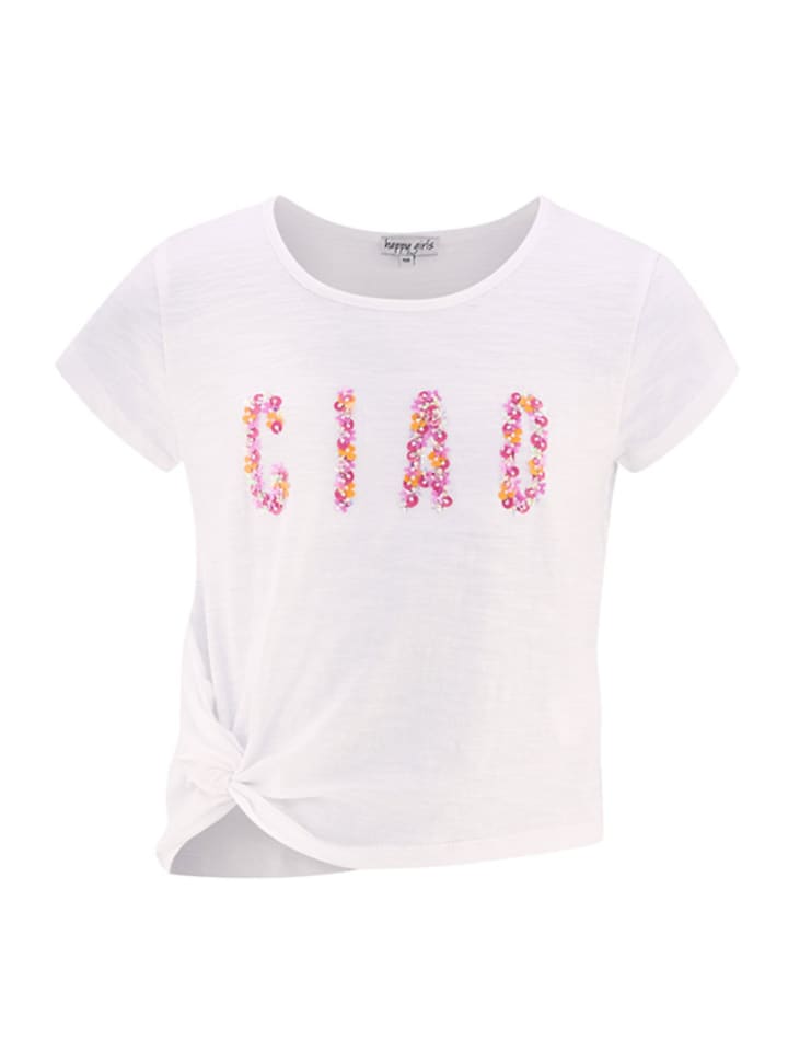 Футболка happy girls by Eisend
Футболка happy girls by Eisend