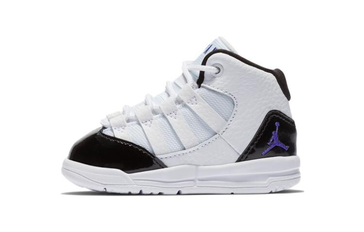 Обувь для малышей Jordan Max Aura TD
Обувь для малышей Jordan Max Aura TD