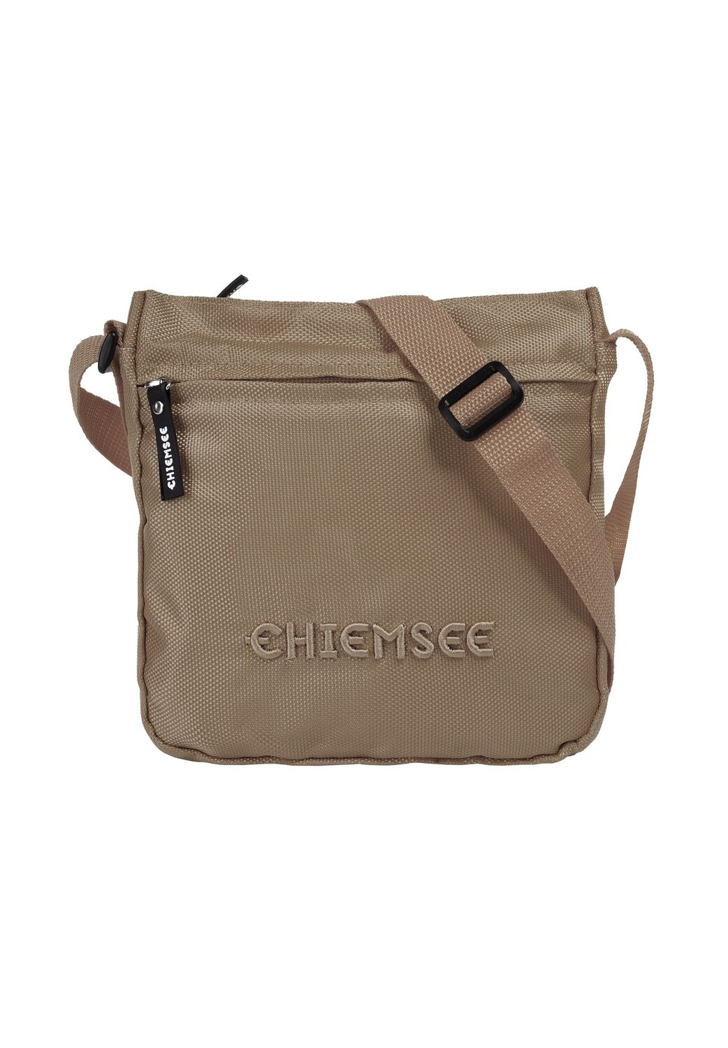 Рюкзак, CHIEMSEE, песочный
Рюкзак, CHIEMSEE, песочный