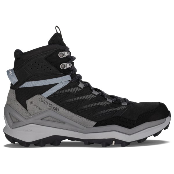 Женские кроссовки Maddox Pro GTX Mid для походов Lowa, мультиколор
Женские кроссовки Maddox Pro GTX Mid для походов Lowa, мультиколор