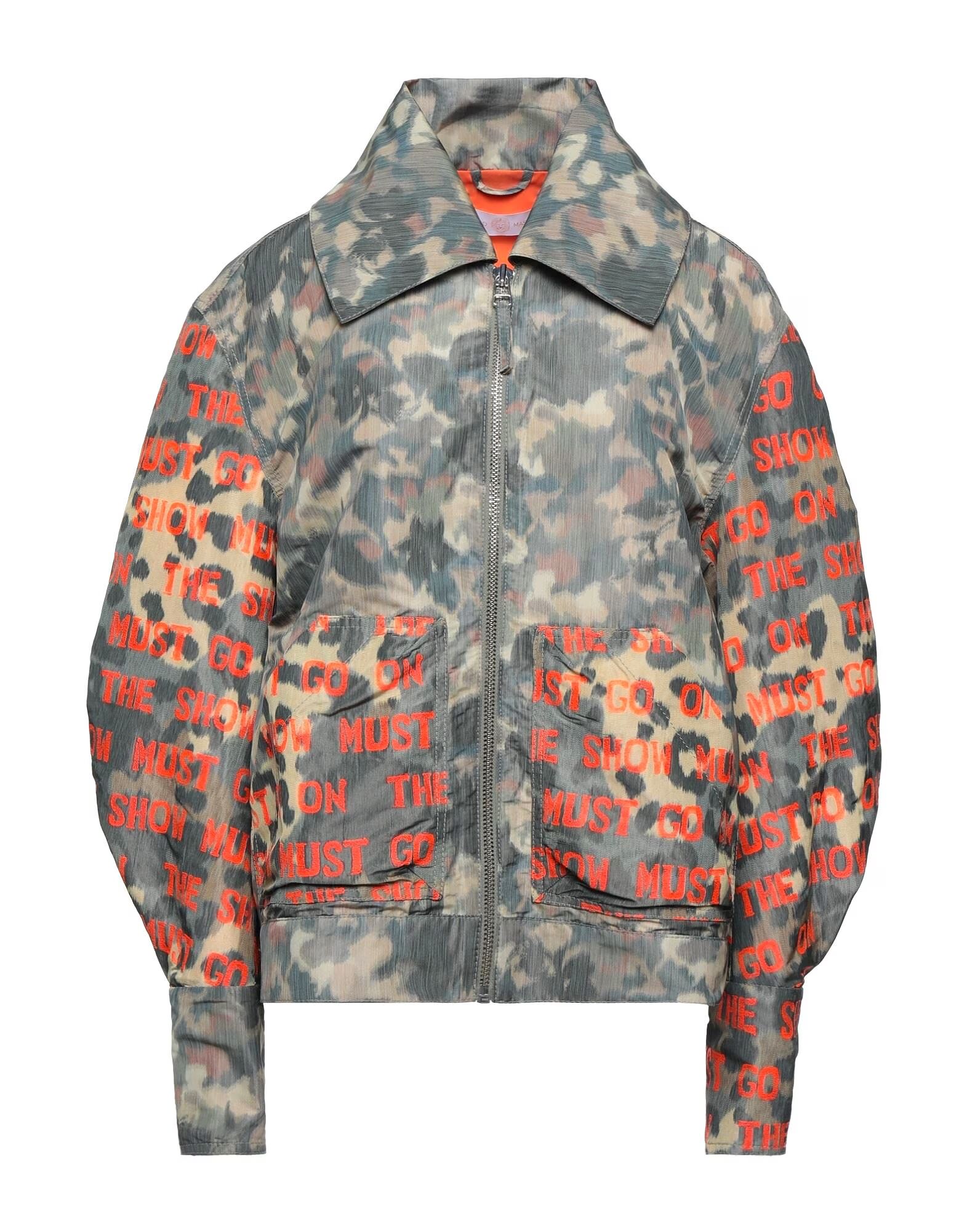 Куртка Wild Mascot, песочный
Куртка Wild Mascot, песочный