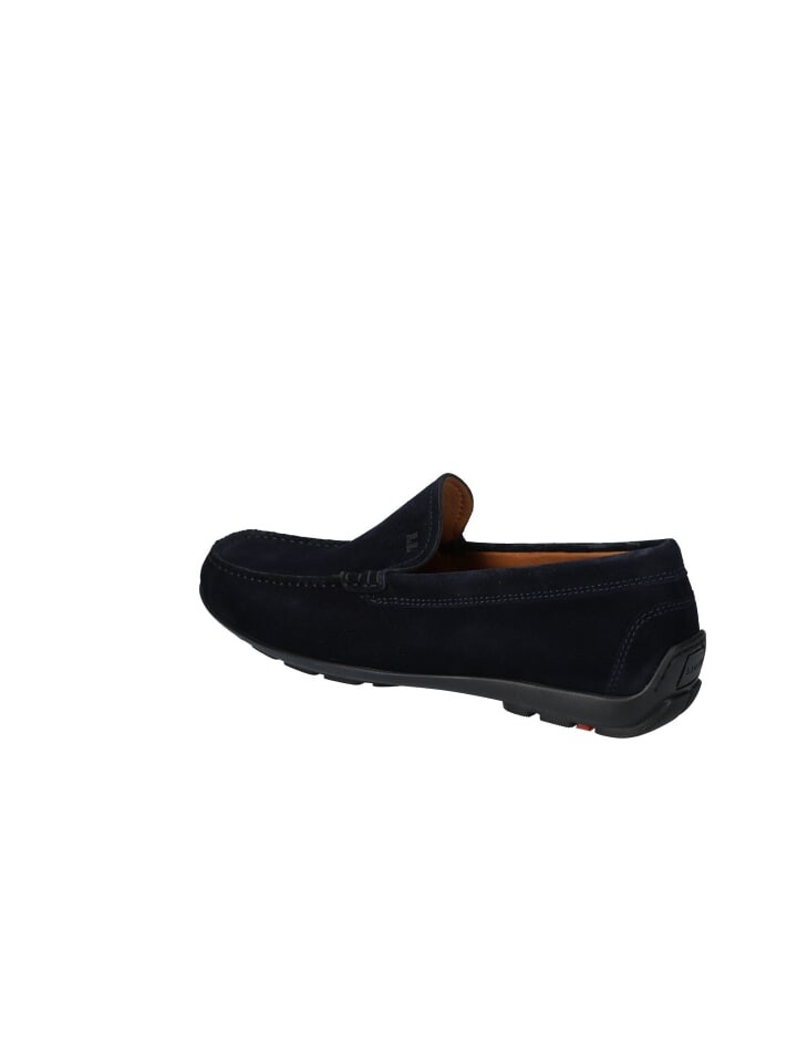 Тапочки LLOYD Lloyd EMILIO, темно-синий
Тапочки LLOYD Lloyd EMILIO, темно-синий