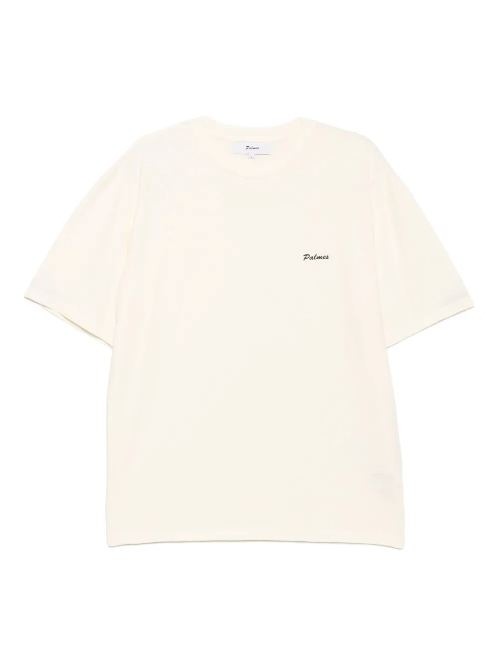 Футболка с принтом тай-дай Palmes, нейтральный
Футболка с принтом тай-дай Palmes, нейтральный