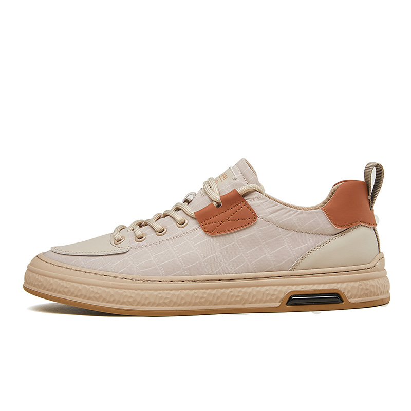 Низкие мужские кроссовки KANGNAI, Black
Низкие мужские кроссовки KANGNAI, Black