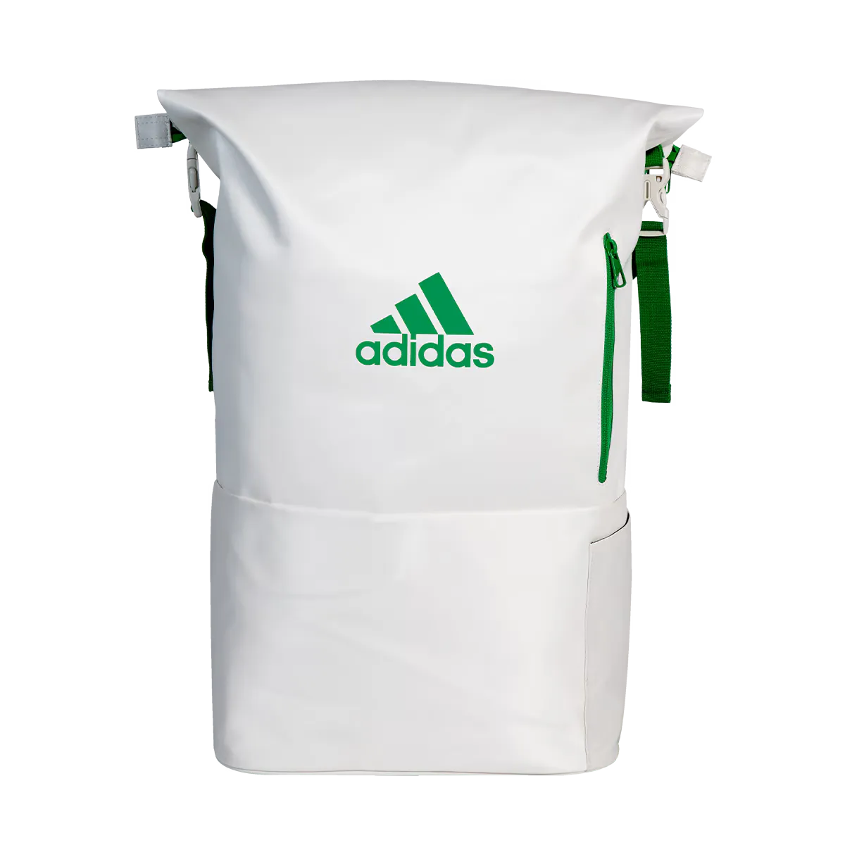 Зеленый и белый рюкзак Adidas Multigame, цвет default
Зеленый и белый рюкзак Adidas Multigame, цвет default