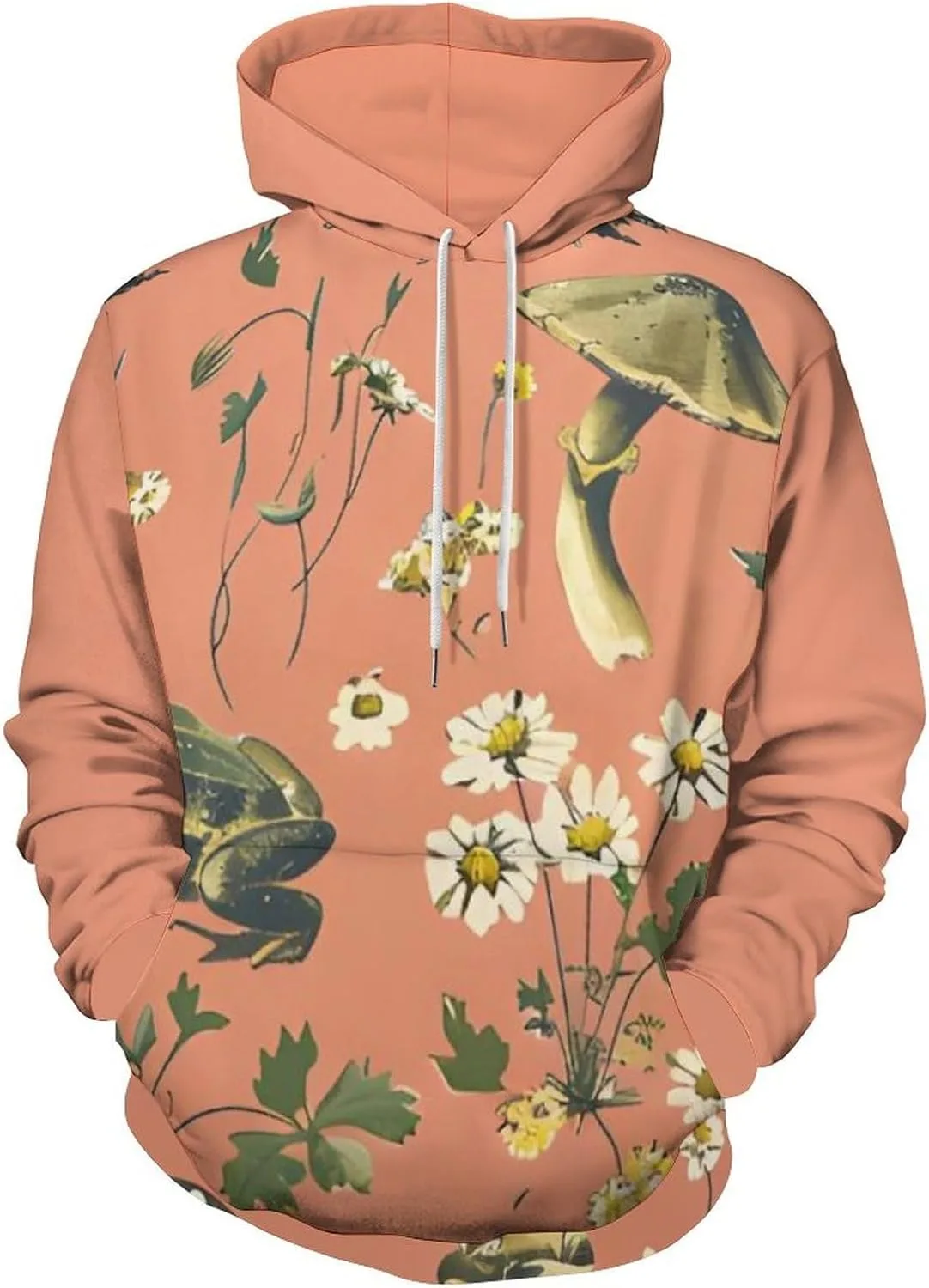 Свитшот женский с принтом животные, круглый вырез HLSDFRES
Свитшот женский с принтом животные, круглый вырез HLSDFRES