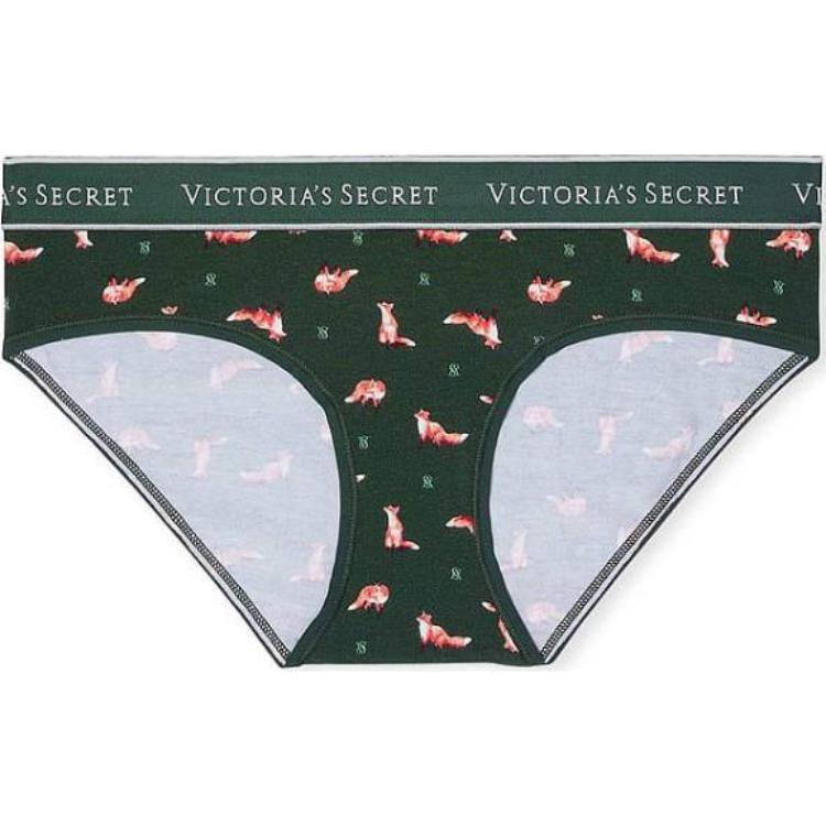 Victoria's Secret Женские трусы 1 упаковка Green
Victoria's Secret Женские трусы 1 упаковка Green