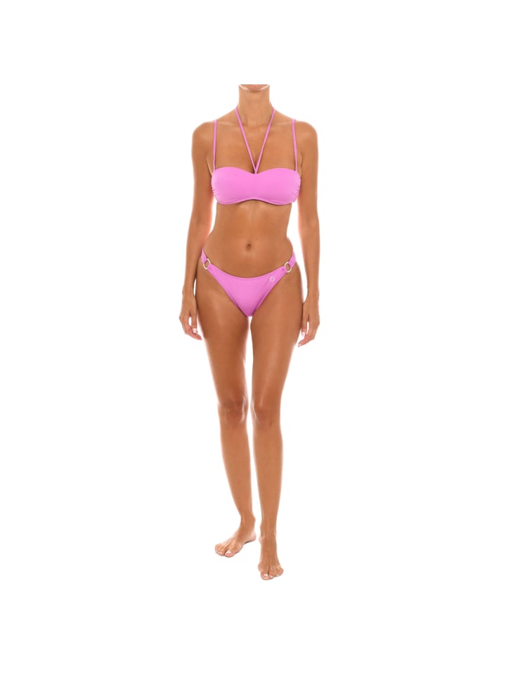 Комплект бикини Marie Claire, розовый
Комплект бикини Marie Claire, розовый
