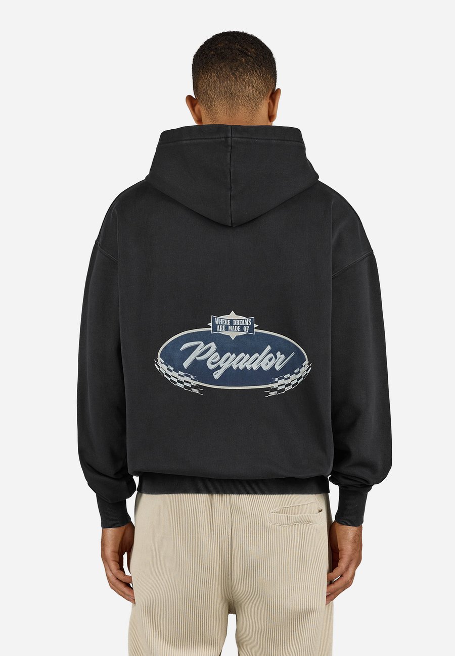 Толстовка Pegador COLTEN JACKET, Vintage Black/Black, Черный, Толстовка Pegador COLTEN JACKET, Vintage Black/Black
Толстовка Pegador COLTEN JACKET, Vintage Black/Black, Черный, Толстовка Pegador COLTEN JACKET, Vintage Black/Black