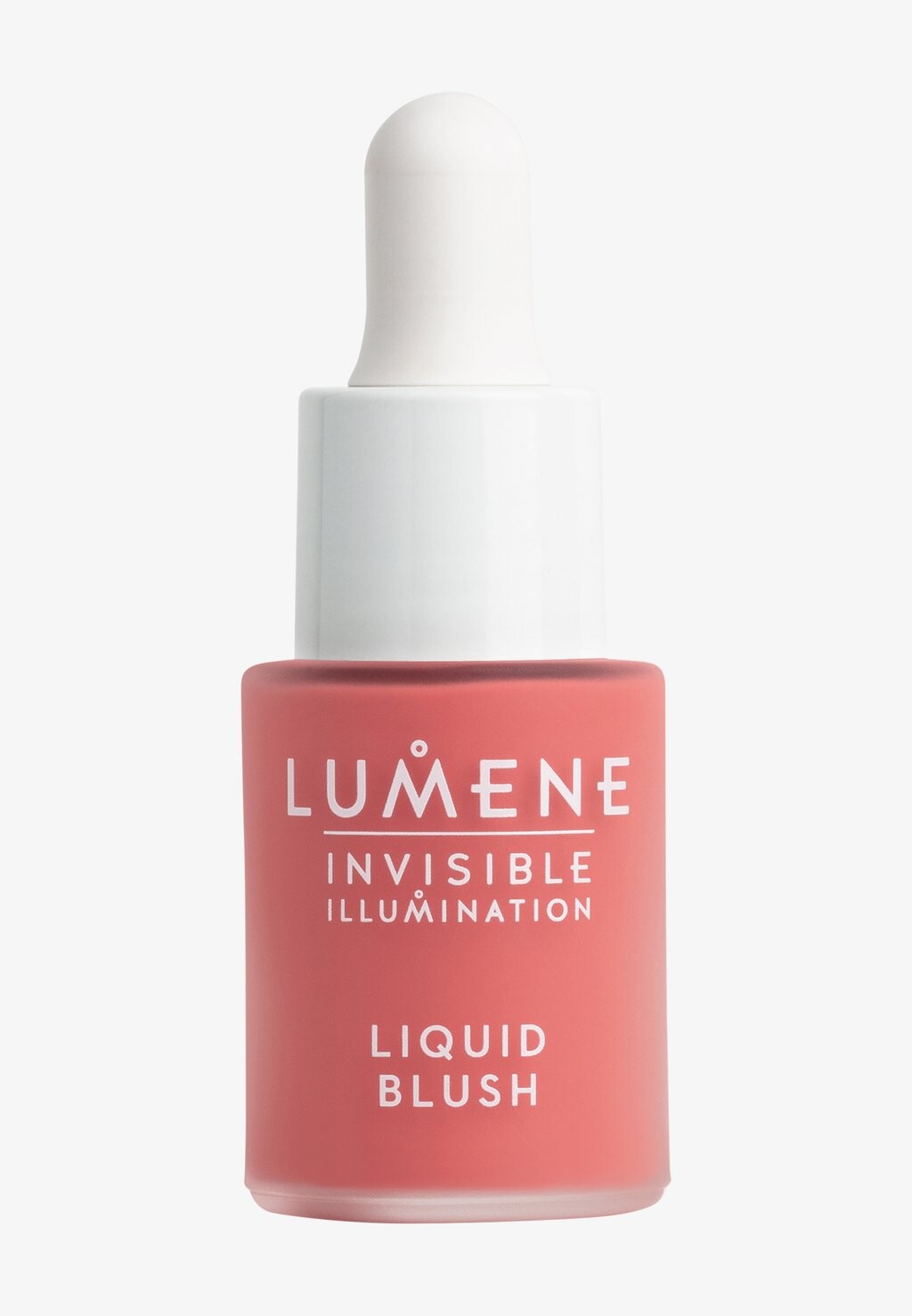 Румяна LUMENE INVISIBLE ILLUMINATION LIQUID BLUSH BRIGHT BLOOM, цвет bright bloom
Румяна LUMENE INVISIBLE ILLUMINATION LIQUID BLUSH BRIGHT BLOOM, цвет bright bloom