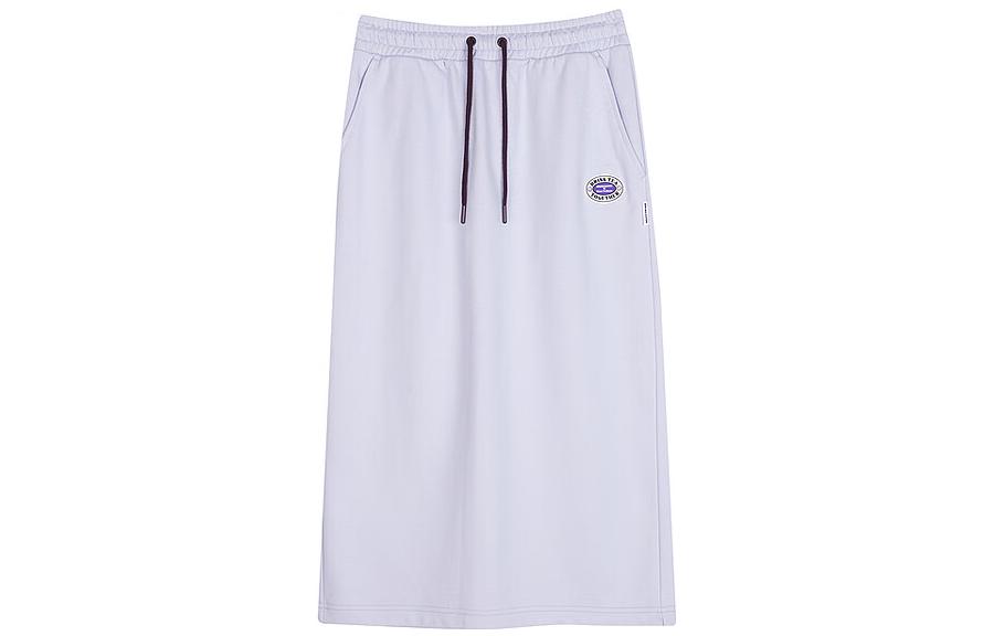 Повседневная длинная юбка женская Photinia Purple Skechers, Photinia Purple/00FW 
Повседневная длинная юбка женская Photinia Purple Skechers, Photinia Purple/00FW