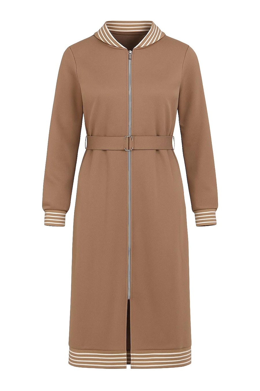 Пальто межсезонное MODAMIHRAM, мокко
Пальто межсезонное MODAMIHRAM, мокко