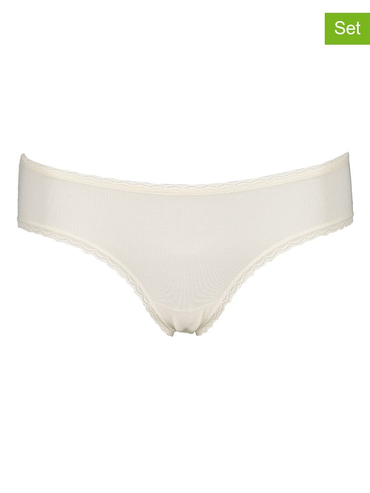 Трусы s.Oliver, кремовый
Трусы s.Oliver, кремовый