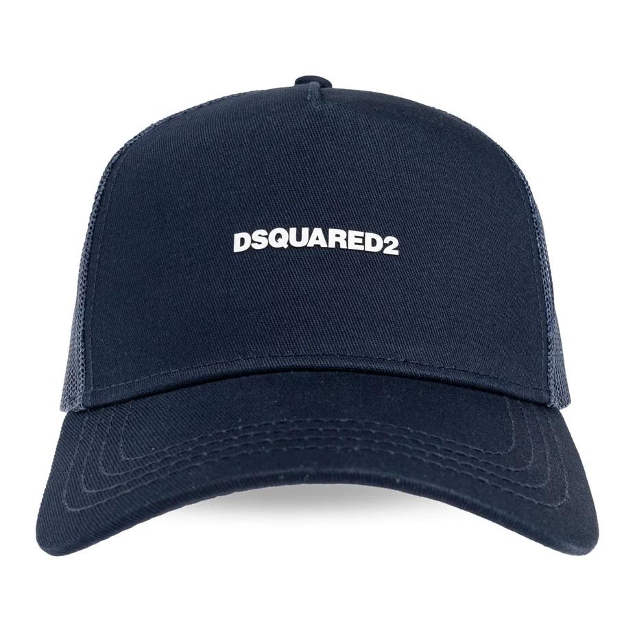 Dsquared 2 Бейсболка с логотипом Dsquared2
Dsquared 2 Бейсболка с логотипом Dsquared2
